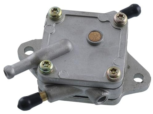 Benzinpumpe Kraftstoffpumpe kompatibel mit Aprilia Habana Scarabeo Leonardo 125 150 250 300