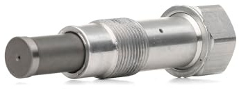 RIDEX 571T0055 Tensor de cadena de distribución con junta tórica Compatible con BMW 5 Touring F11