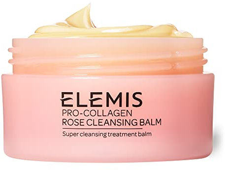 ELEMIS Pro-Collagen Rose Cleansing Balm 50g