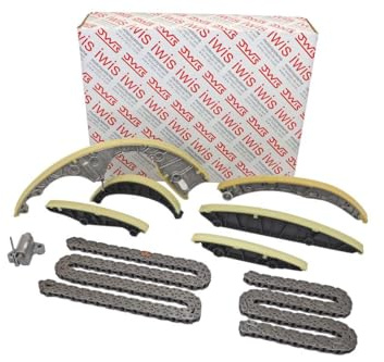 AIC Steuerkettensatz 70019SET