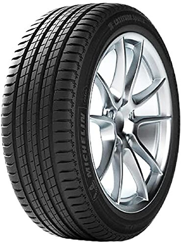 Michelin Latitude Sport 3 - 235/65R17 104W - Sommerreifen