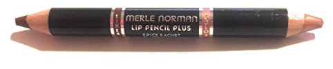 Merle Norman - Lip Pencil Plus - Spiced Sachet