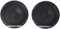 Pioneer TS-G130C 2-Weg-Komponentenlautsprecher für Autos (250 W), 13 cm, kraftvoller Klang, IMPP-Membran für optimalen Bass, 40 W Eingangsnennleistung, 44 mm Einbautiefe, schwarz, 2 Lautsprecher