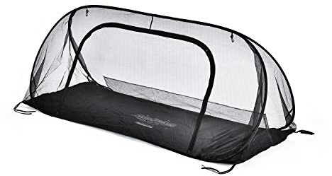 Wicked Cool MosquitOasis Pop-Up Mosquito Net Tent for Summer Camps and Camping