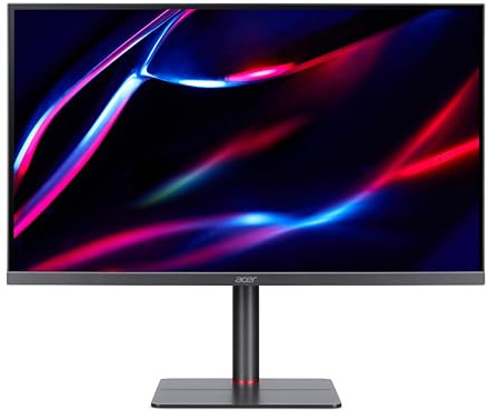 Acer Nitro XV275KVymipruzx