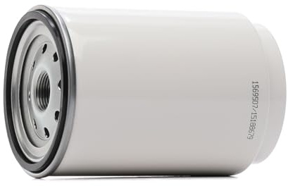 RIDEX 9F0365 Filtro combustible Filtro enroscable compatible con VOLVO FH, RENAULT TRUCKS C