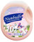 Numbudh Cápsulas de Detergente para Ropa, Aroma Rosa, 158 Unidades, Fórmula 5 en 1, Protección del Color