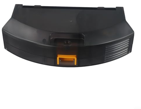 Scatola di polvere per aspirapolvere robot LIECTROUX C30B, migliora la capacità di contenimento della polvere