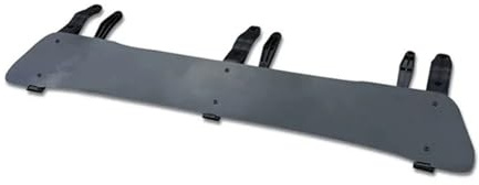 Dachreling Autodach-Windschutzscheibenverkleidung(106CM)
