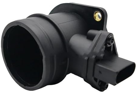 Innenraumfilter Aktivkohlfilter Klima Luftmassenmesser Sensor MAF Fit Für BMW 1 3 X1 X3 Z4 Serie E81 E82 E83 E84 E85 E87 E90 E91 E92 E93 Coupe 2005~2013
