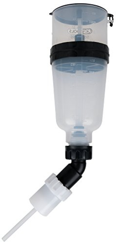 KS Tools 550.1286 Entonnoir coudé pour additifs AdBlue