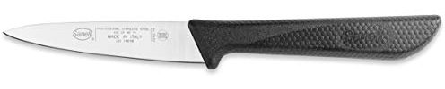 Sanelli Linea Skin Coltello Spelucchino, Acciaio Inox, Multi