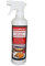 CleanPrince Techo Cabrio Sellado Verdeckschutz Tienda Impregnación 500ML Botella de Spray Cabriolet Techo Coche