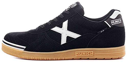 Munich Schuhe G-3 Profit weiß