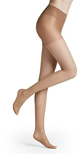 FALKE Lufthansa Travel & Comfort Damen Energize 15 DEN Strumpfhose