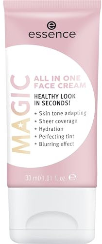 Essence MAGIC ALL IN ONE CREMA