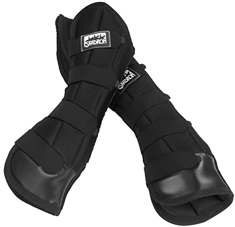 Eskadron Transportgamschen MESH Set