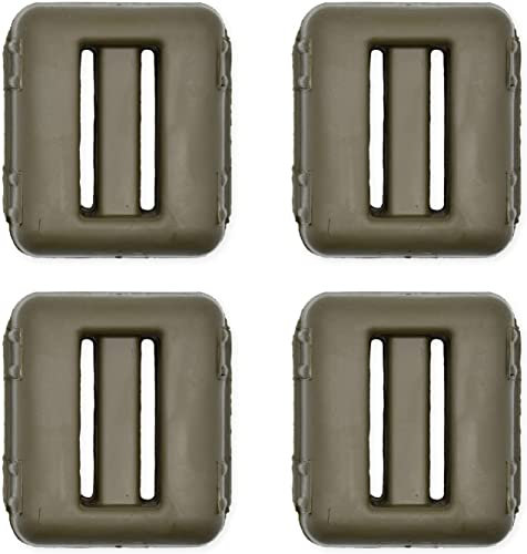 NAMAKA® Blei-Sub-Ballast, bunt, für Tauchgänge von 1 kg, 1 bis 6 Stück in Einer Packung.