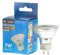 M Ledme - Bombilla Led GU10 Glass 7W, (Eq. 60W), Luz blanca Neutra (4500k), casquillo GU10, 540 Lumen, IP20, Apertura del Haz de Luz 38°, Eficiencia energética y Bajo Consumo. LM7178