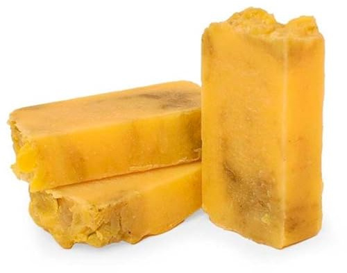Pack 2 Jabón natural de Ruda - Todo tipo de piel - Activa la circulación - Hidrata y regenera - Calma picazón en piel sensible, con dermatitis o muy seca