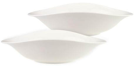 Villeroy & Boch Vapiano Pastaschale Set 2tlg. 27 x 21 cm