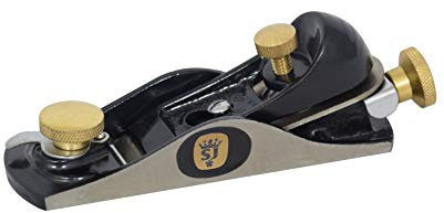 Spear & Jackson CBP95 Pialla a coda di rondine da falegname da 9 1/2