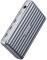 Anker PowerExpand 5-in-1 Thunderbolt 4 Mini Dock,85W Höchstleistung für Laptop,15W für Smartphones,8K@30Hz Display oder 4K@60Hz duales Display,USB 3.1 Gen 2 Port, für MacBook Pro/Air und mehr Black