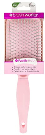 Brushworks Paddle Brush