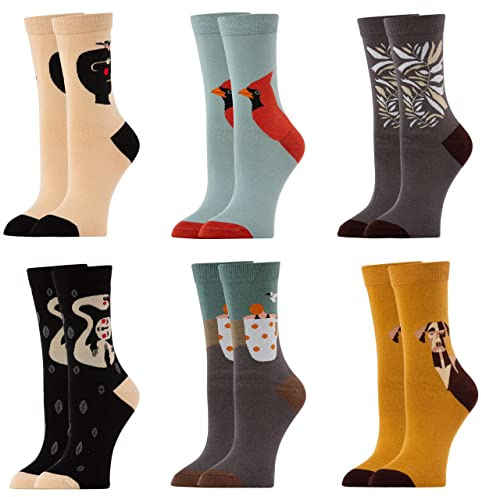 Gi&Gi Calzini Donna a Pois Colorati, 12 paia 6 paia 4 paia, Fantasia Multicolore, Cotone (IT, Testo, Taglia unica, Regular, Regular, MULTICOLORE 6 PAIA)