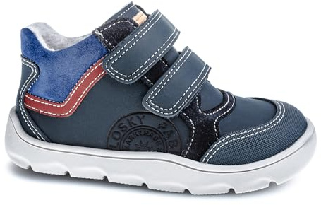 Botas para Niño Pablosky ZERO 519424