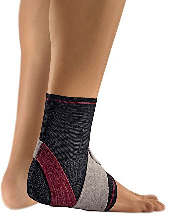 Bort Helix S Spiraldynamik® USG-Bandage, Sprunggelenkbandage, Links, L