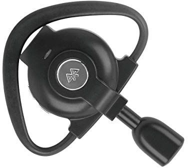 Professional Bluetooth® headset compatible PS3® and all most selling Smartphones