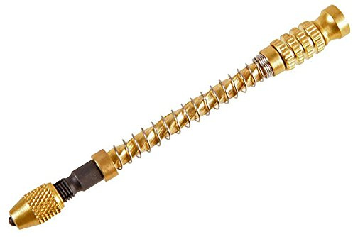 Mini Archimèdes D02331 Perceuse manuelle