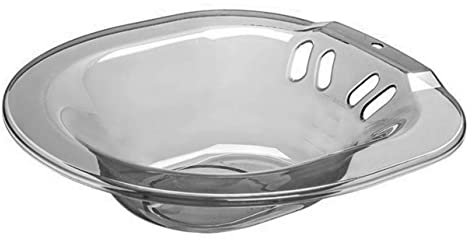 Gatuida Sitzbadewanne Für Frauen Faltbare Toilettensitzwanne Hochtemperaturbeständig Ergonomisches Design Für Schwangere Frauen Und Ältere Menschen Zur Linderung Von Beschwerden Bei