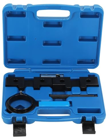 maXpeedingrods Engine Valve Camshaft Locking Timing Tool Kit for BMW M50 M52 M54 M42 M44 E36 E46 E60 E34