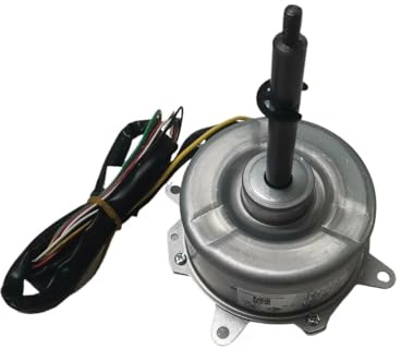 Fan Motor,Compatible for Gree, Air Conditioning FN60C-ZL ZWS75-C1 1570940000301 300102896 Accessories Condenser Fan Motor