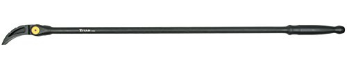 Titan Tools 17808 indexable Pry Bar, 17833
