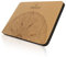 Kniekissen Yoga + Tasche Balance Pad Knieschoner Koordination Stabilität - Balancekissen Fitness - Knie- und Ellenbogenpad