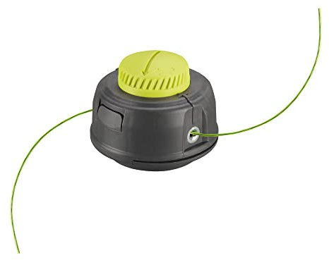 RYOBI - Tête Double Fil Reel-Easy 2,0mm - RAC159 - pour débroussailleuse RY36ELTX33A