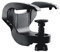 Speedlink TABLE MOUNT für DRIFT O.Z. und TRAILBLAZER Racing Wheel - Gaming Lenkrad Halterung für Tisch, Tischhalterung mit Handschraube bis 40mm Tischdicke, schwarz