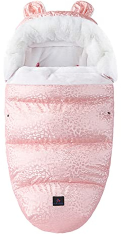 Chariots Et Poussettes à Usage Général Housses De Pied Isolantes En Cachemire Confortables Orteils Poussettes Sièges Isolants Pour Bébés Sacs De Couchage Pour Bébés Voyages D'Hiver à L'Extérieur