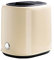 Foratore per Asciugatura Coltelli per Bancone della Cucina, Portacoltelli Retrò, Blocco Portacoltelli di Grande Capacità, Organizer per Coltelli Salvaspazio, Organizer per Utensili da Banco 2(Beige)