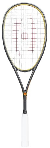 Harrow Vapor 115 Misfit Squashracket