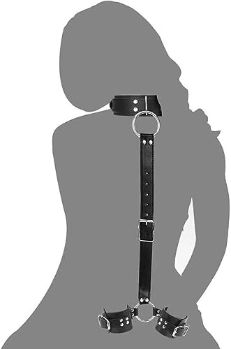 Restraints Spreaders Bar Legs and Hands Sex Bondage Set Thigh Wrist Ankle Straps Adult Handcuffs Bed Restraints for Sex Bed Tie Down Straps Adult Sex Resistant Tie Chain for Women Sweatshirt