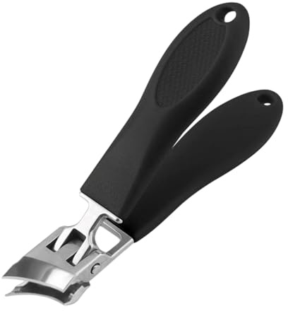 Generico Tagliaunghie Curvo, Inclinato Anti-schizzi, Obliquo Con Ampia Apertura, Lama Inclinata