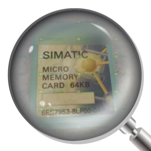 1PC NEW 6ES7953-8LF00-0AA0 Memory Card