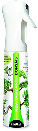 Semillas Batlle Revitalizante Bonsais 300ml (Flairosol)
