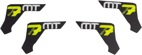 Cover-Set Magura MT7 für Bremshebel Hiss-Dcha