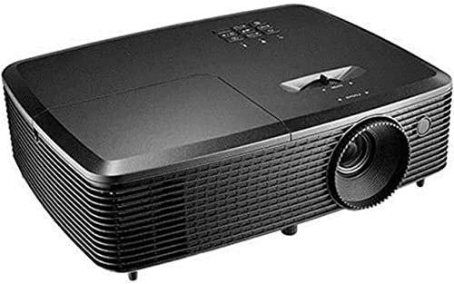 ONOTEC Videoproiettori, videoproiettore LCD Prodotti for presentazioni for Ufficio Rapporto di Contrasto Risoluzione 800X600 dpi Proiettore Proiettore DLP Portatile for Ufficio e Soggiorno