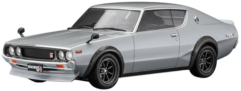 Hasegawa 20669 modellbyggsats, flerfärgad